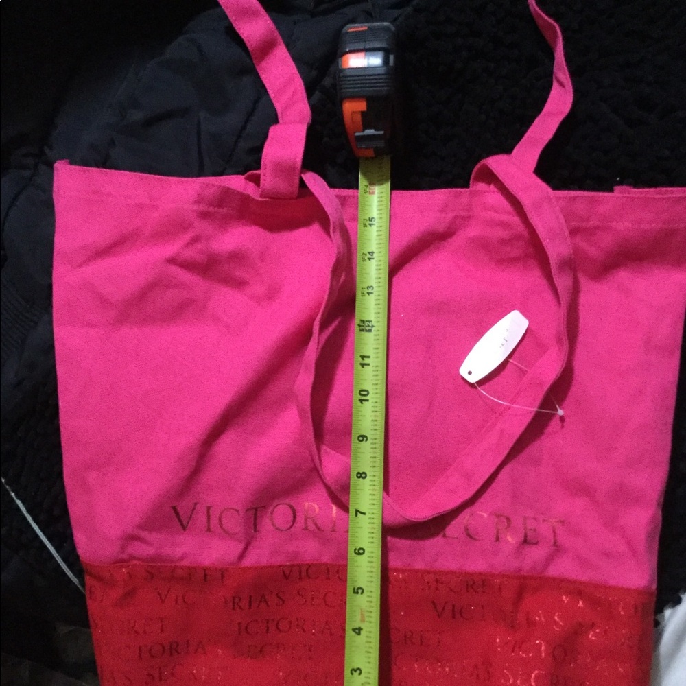 NWT Victoria’s Secret tote bag
